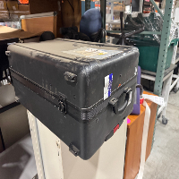 Palltronic Flowstar IV Filter Integrity Tester image 0